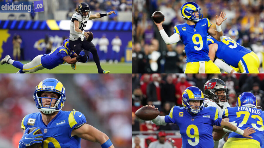 NFL London Tickets | NFL Berlin Tickets