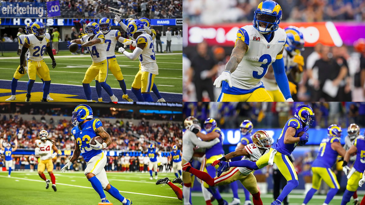 NFL 2025 Tickets | NFL Games Tickets | NFL Games 2025 Tickets