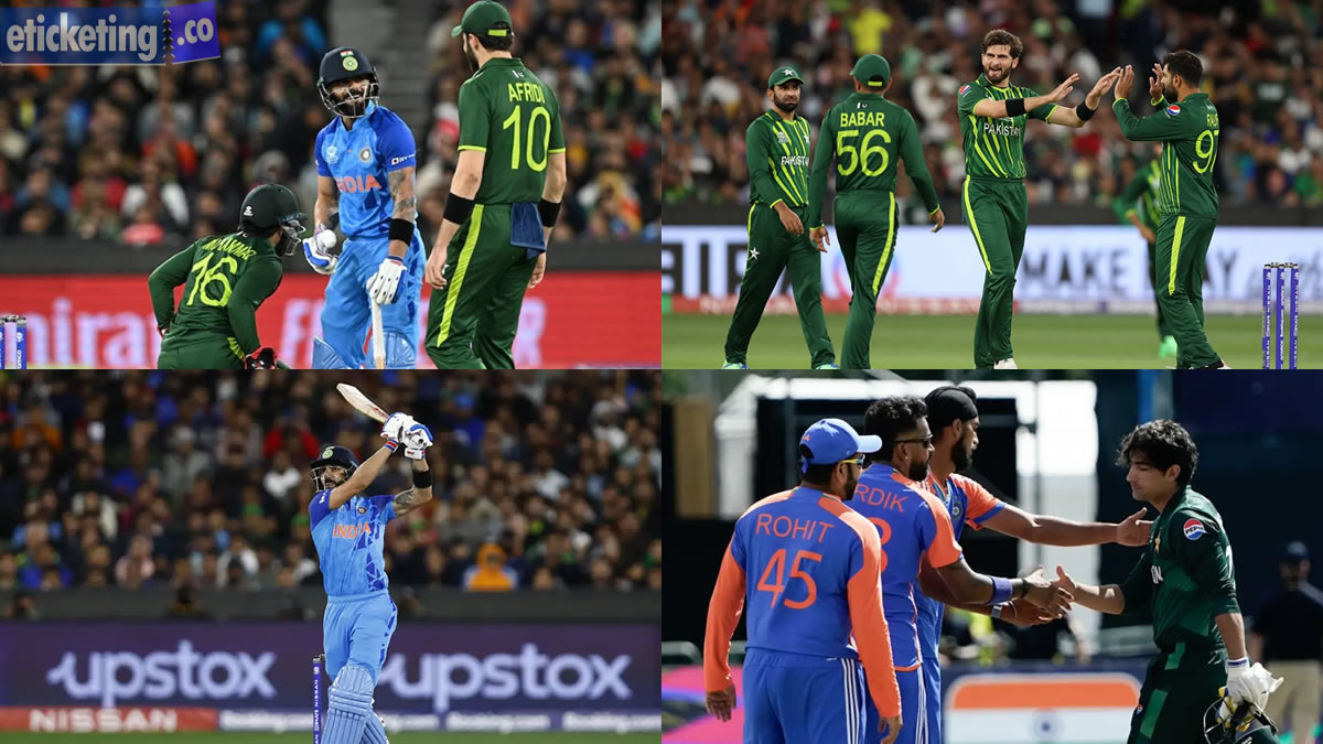 T20 World Cup 2026 Tickets | T20 World Cup Tickets