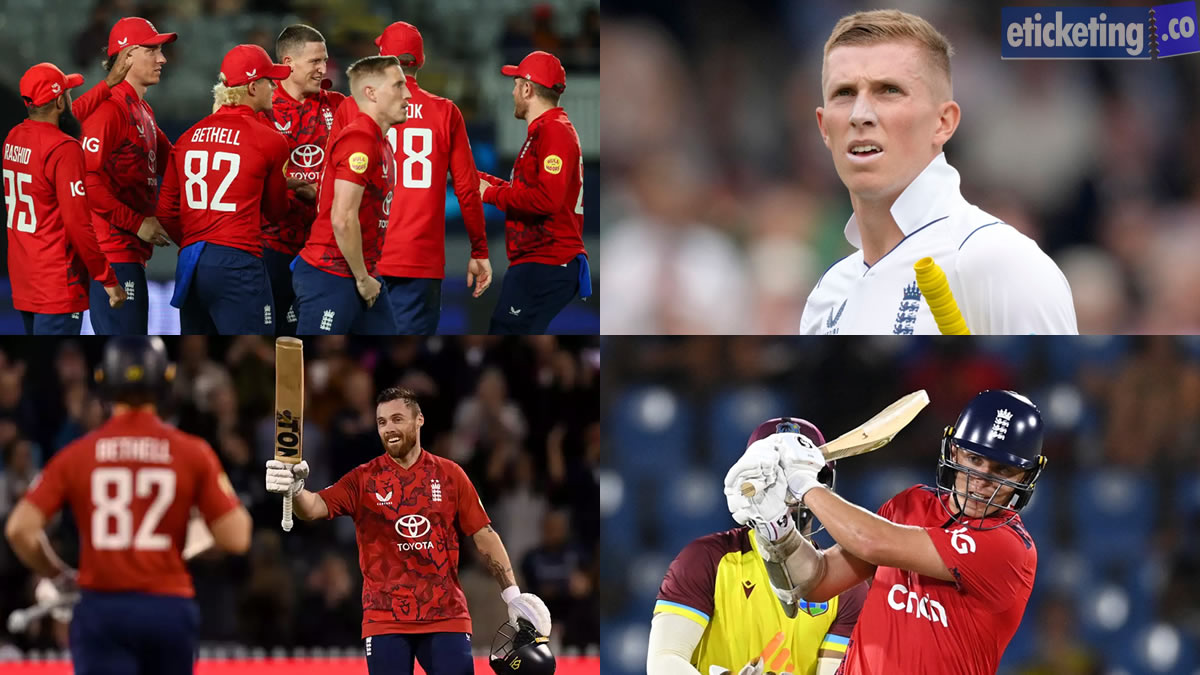 T20 World Cup 2026 Tickets | T20 World Cup Tickets