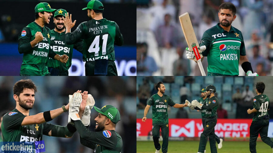 T20 World Cup 2026 Tickets | T20 World Cup Tickets