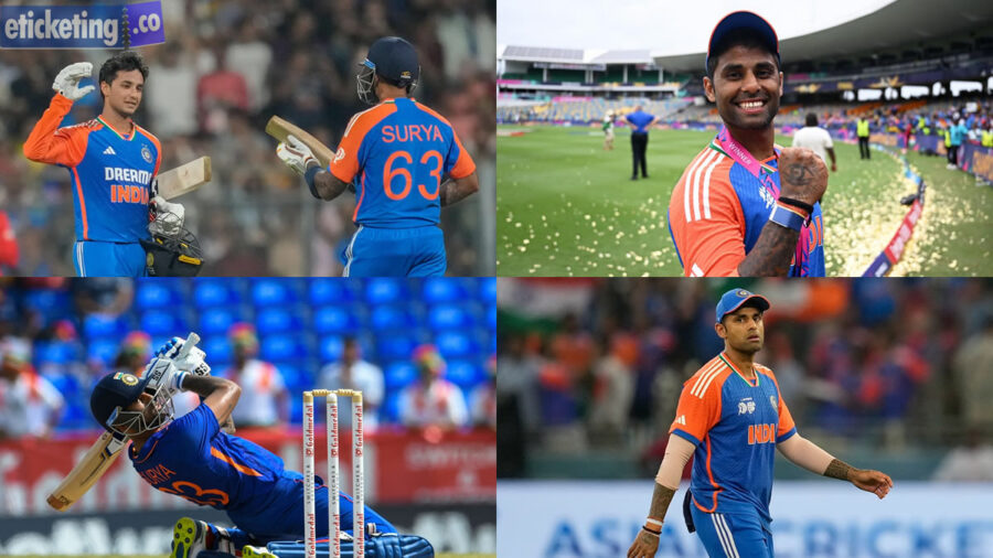 T20 World Cup 2026 Tickets | T20 World Cup Tickets
