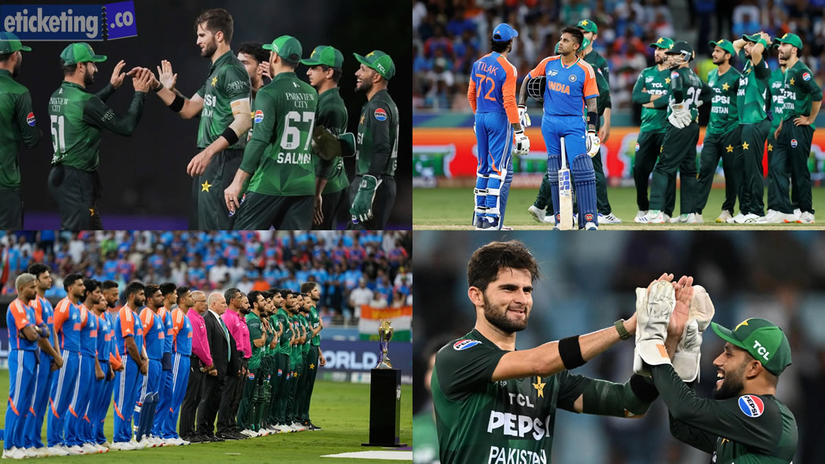 T20 World Cup 2026 Tickets | T20 World Cup Tickets