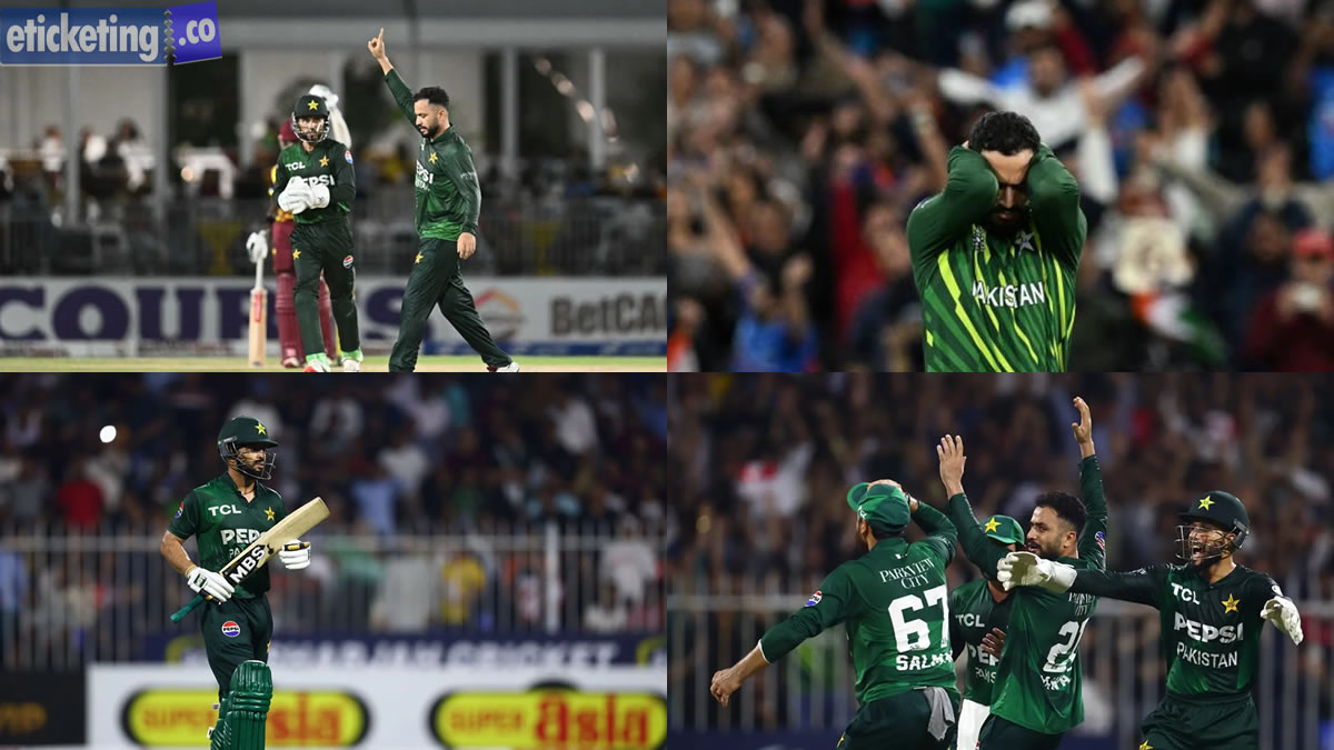 T20 World Cup 2026 Tickets | T20 World Cup Tickets