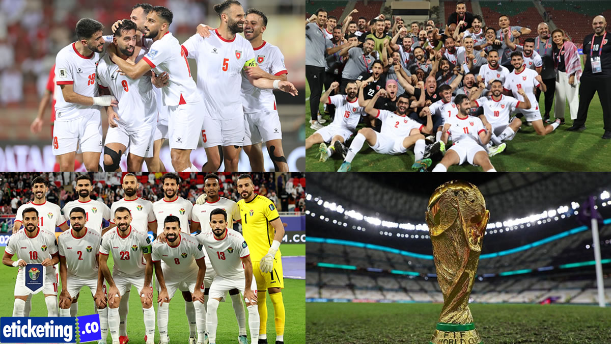 FIFA 2026 Tickets | Football World Cup Tickets