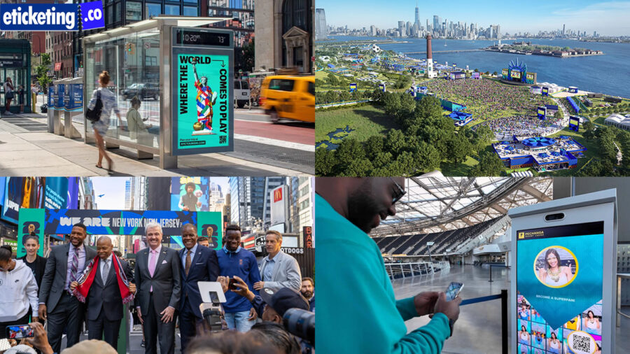 Football World Cup Tickets | FIFA World Cup 2026 Tickets