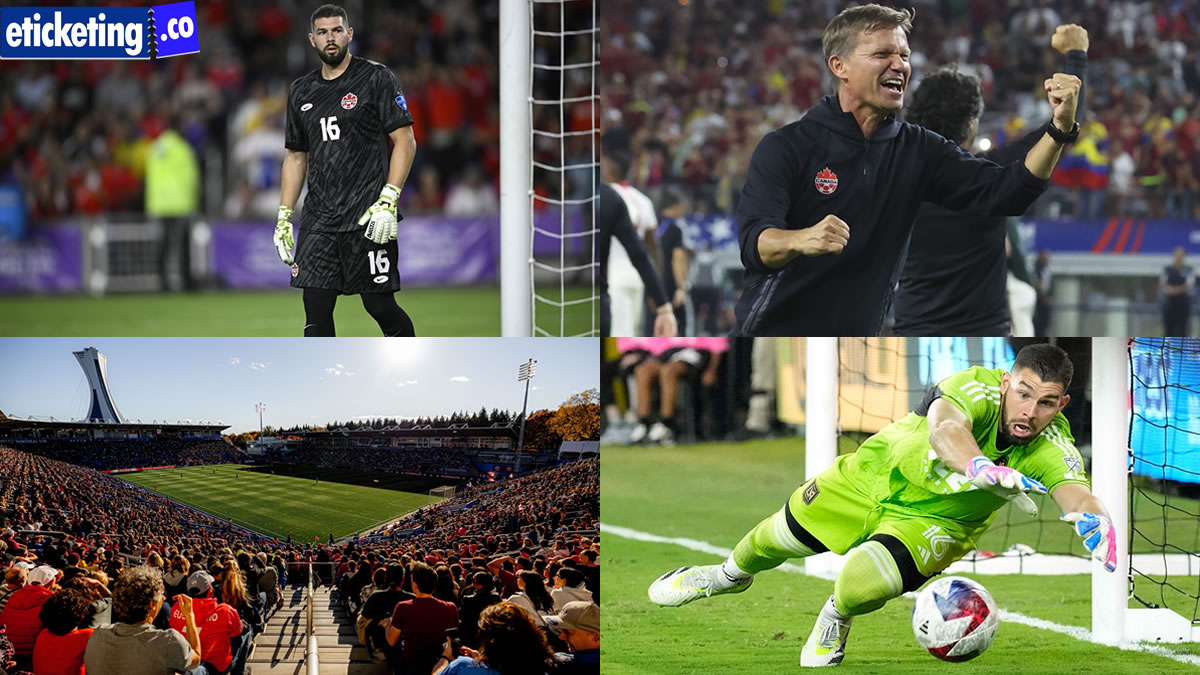 Football World Cup 2026 Tickets | FIFA World Cup Tickets