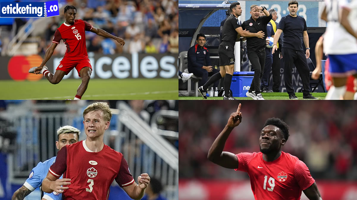 FIFA World Cup Final Tickets | Football World Cup Final Tickets