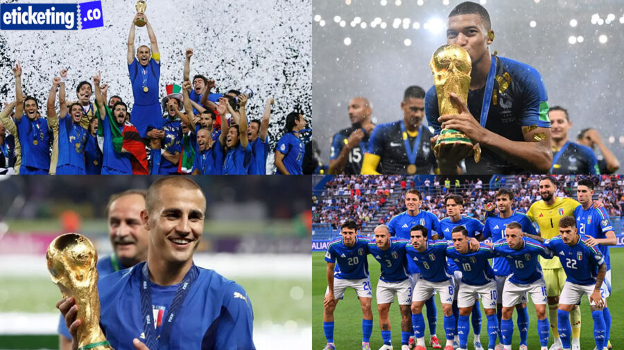 Football World Cup Tickets | FIFA World Cup 2026 Tickets