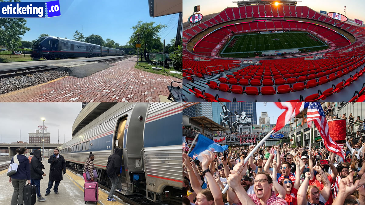 FIFA World Cup Final Tickets | Football World Cup Final Tickets