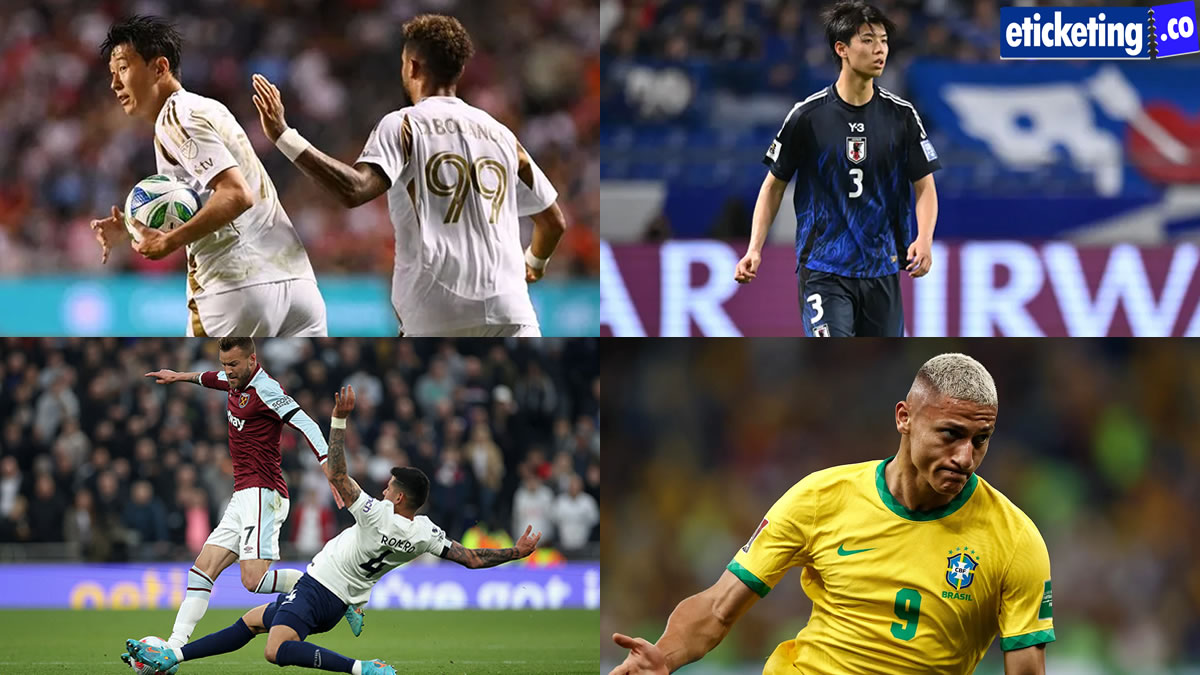 Football World Cup 2026 Tickets | FIFA World Cup Tickets