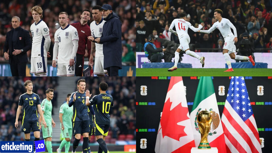 World Cup Tickets | FIFA 2026 Tickets