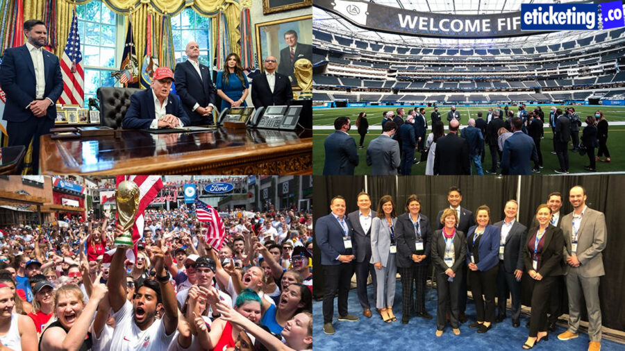 Football World Cup 2026 Tickets | FIFA World Cup Tickets