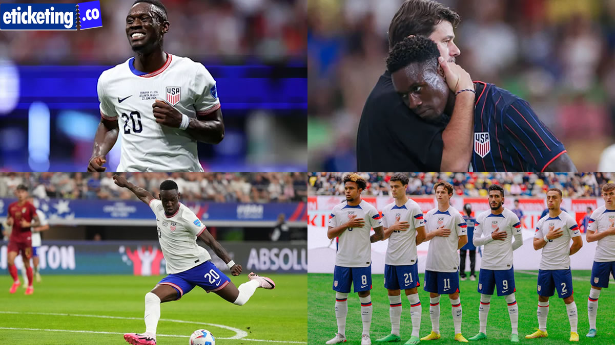 FIFA World Cup Final Tickets | Football World Cup Final Tickets