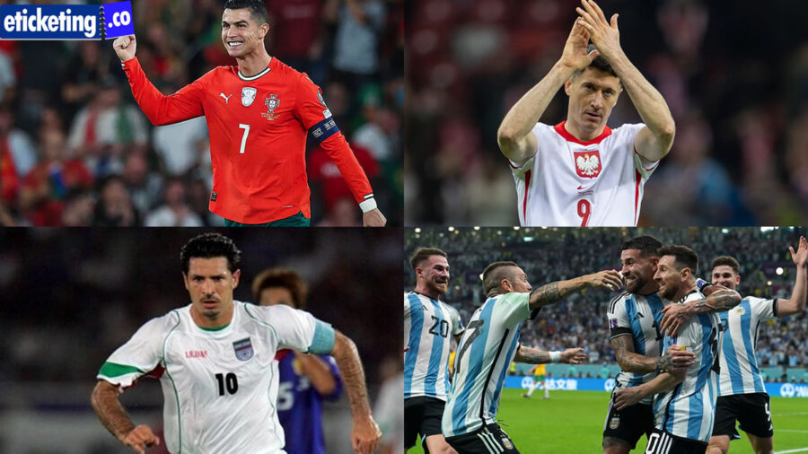 World Cup Tickets | FIFA 2026 Tickets