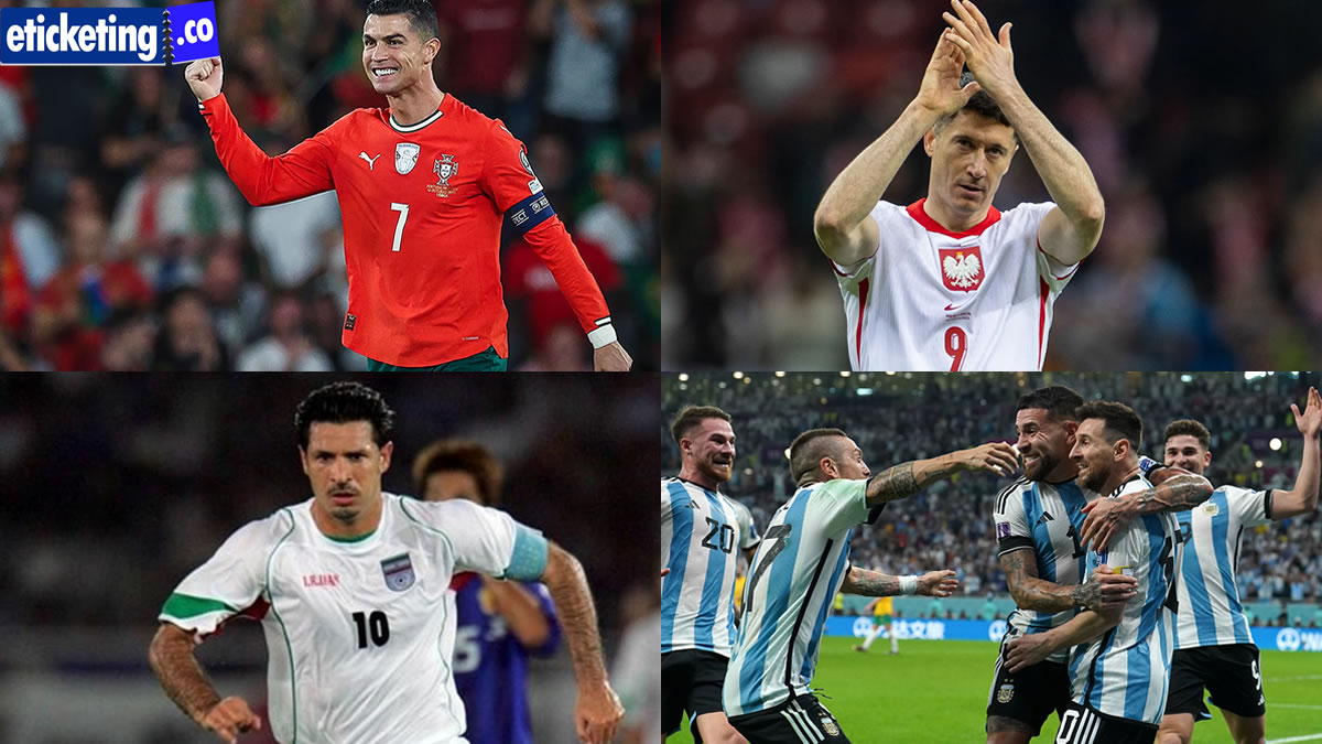 World Cup Tickets | FIFA 2026 Tickets