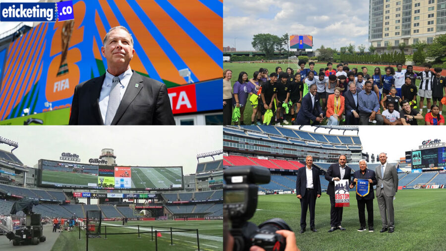 World Cup Tickets | FIFA 2026 Tickets