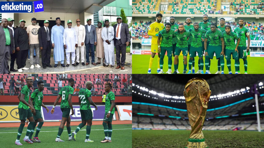 World Cup Tickets | FIFA 2026 Tickets