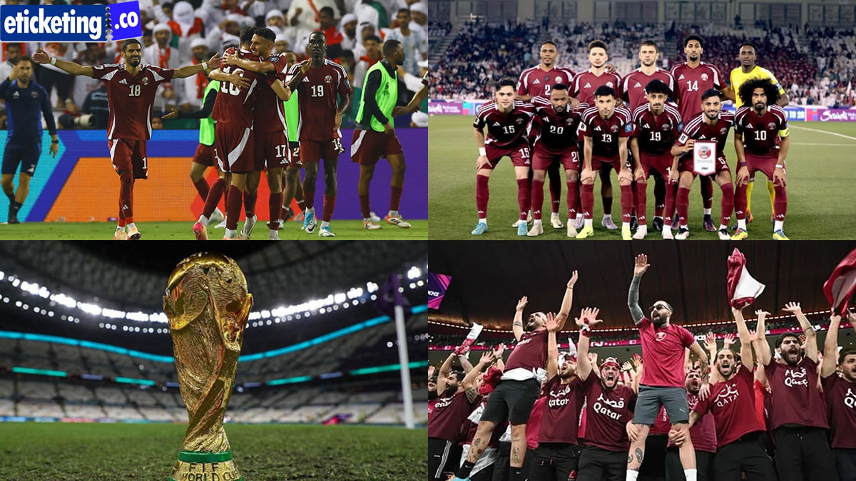 World Cup Tickets | FIFA 2026 Tickets