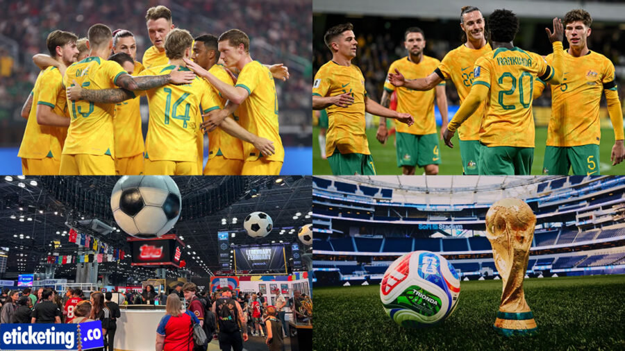 World Cup Tickets | FIFA 2026 Tickets