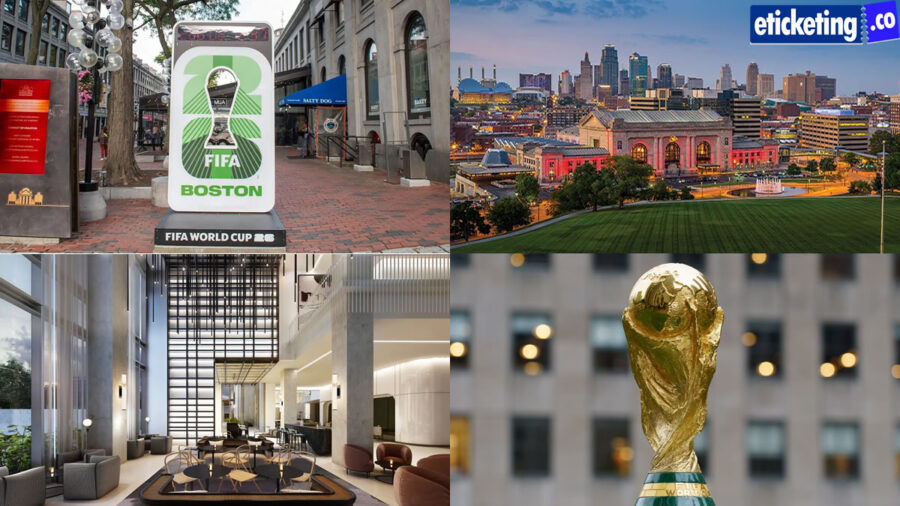 World Cup Tickets | FIFA 2026 Tickets