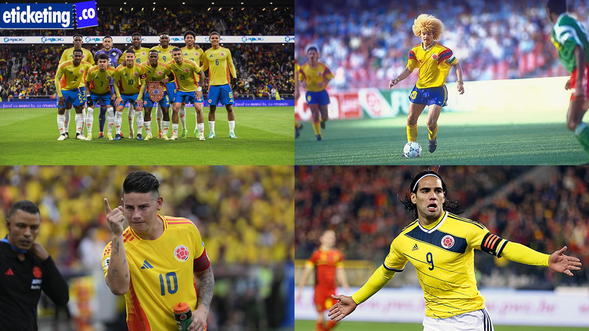 Football World Cup Tickets | FIFA World Cup 2026 Tickets