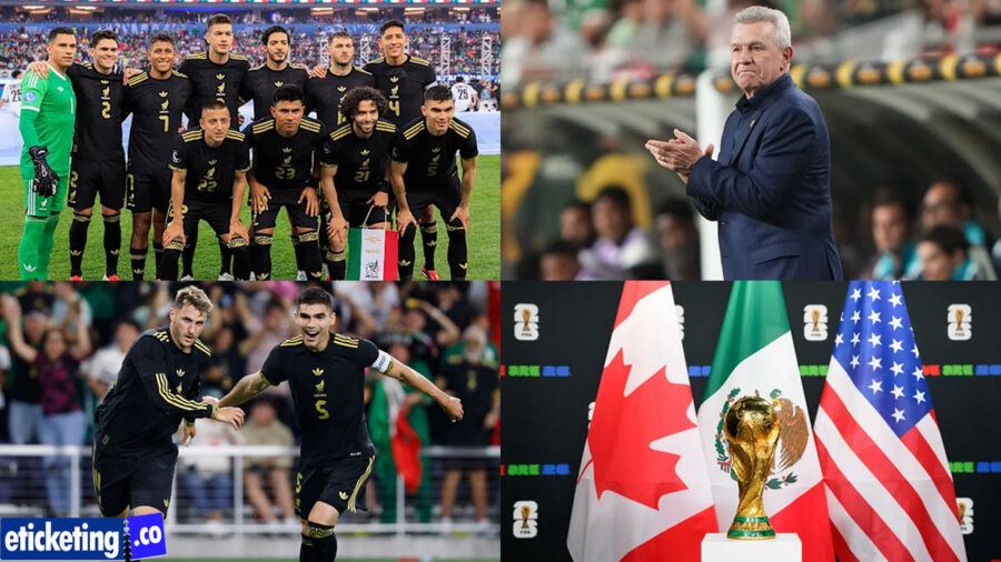 World Cup Tickets | FIFA 2026 Tickets