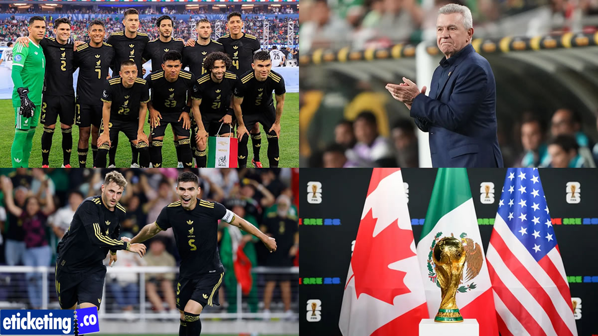 World Cup Tickets | FIFA 2026 Tickets