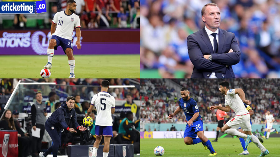 Buy FIFA World Cup Tickets | FIFA 2026 Tickets