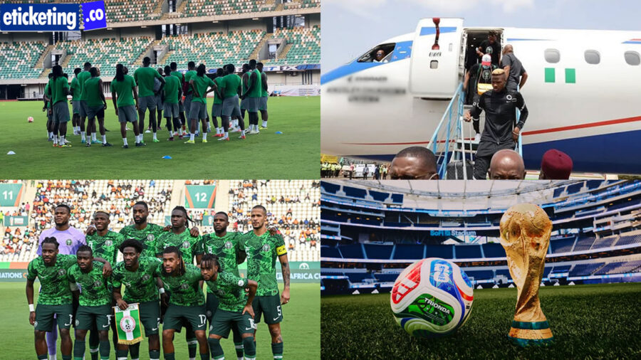 Football World Cup 2026 Tickets | FIFA World Cup Tickets