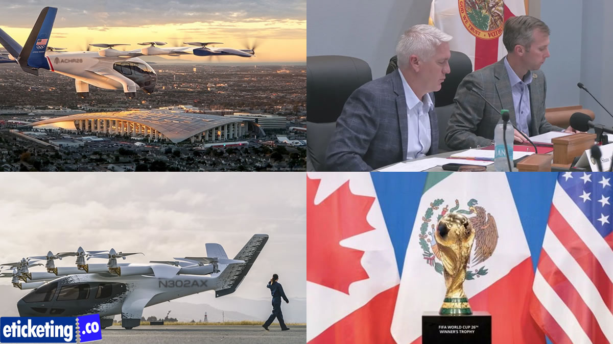 FIFA World Cup Final Tickets | Football World Cup Final Tickets