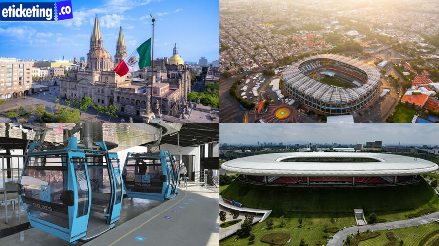 Football World Cup Tickets | FIFA World Cup 2026 Tickets