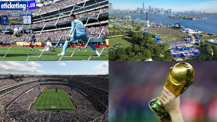 World Cup Tickets | FIFA 2026 Tickets