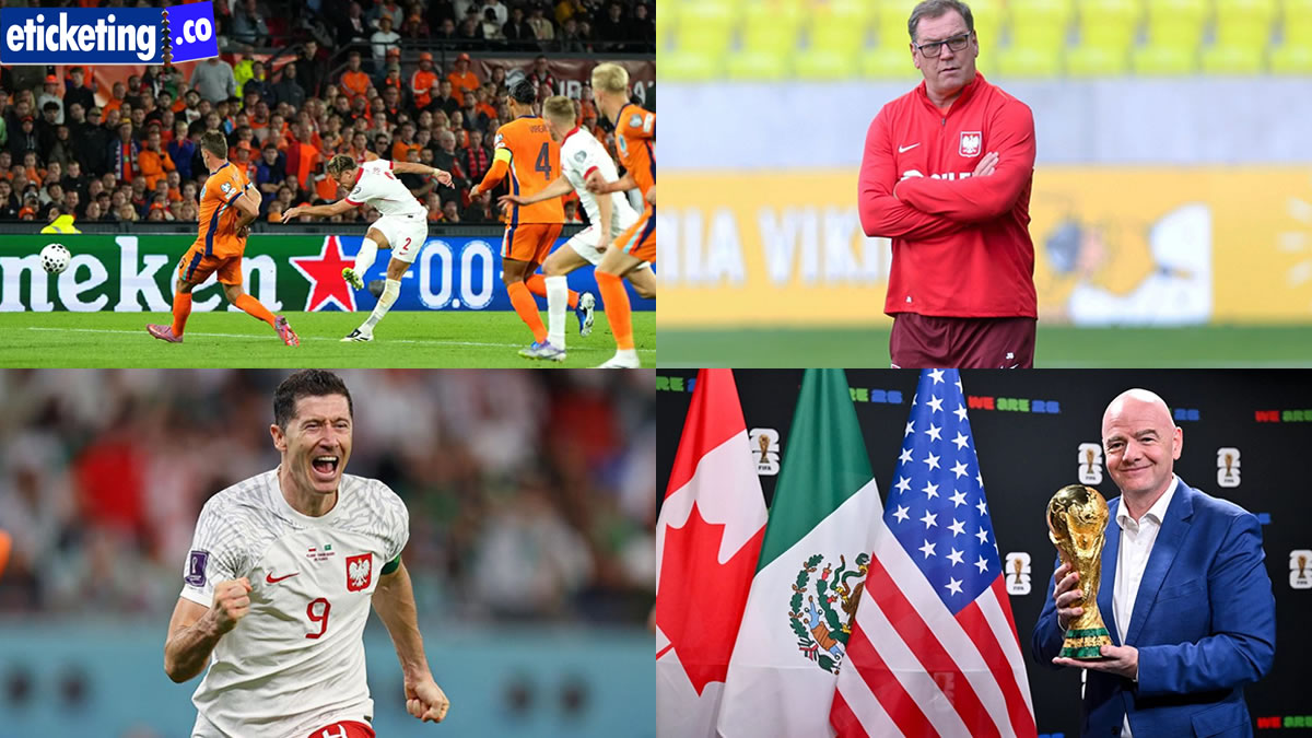 FIFA 2026 Tickets | Football World Cup Tickets