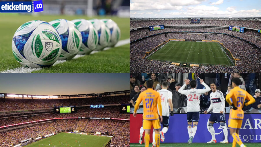 Soccer World Cup Tickets | World Cup Tickets