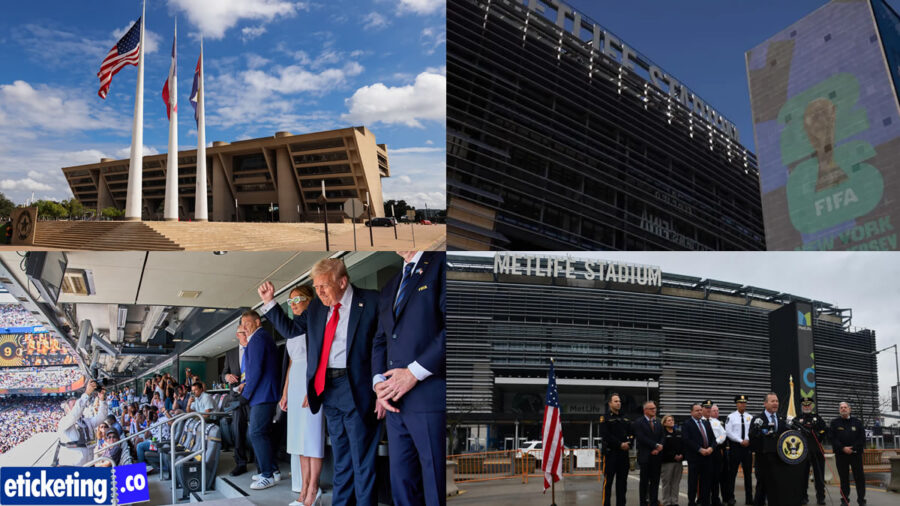 FIFA World Cup Tickets | FIFA 2026 Tickets