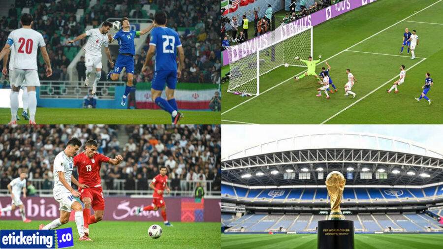 Football World Cup Final Tickets | FIFA World Cup Semi Final Tickets