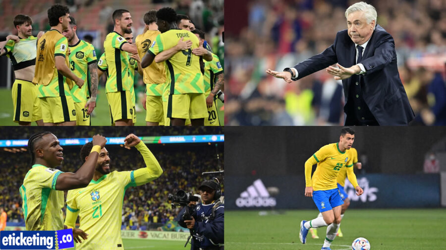 FIFA World Cup Tickets | FIFA 2026 Tickets