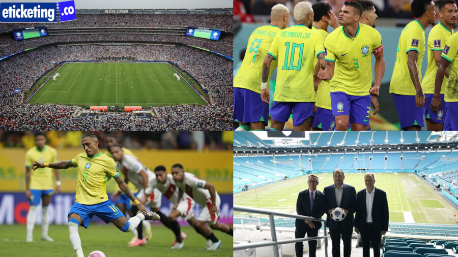 Soccer World Cup Tickets | World Cup Tickets