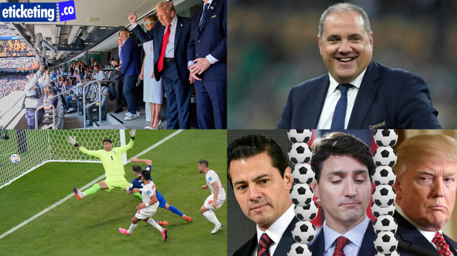 Soccer World Cup Tickets | World Cup Tickets