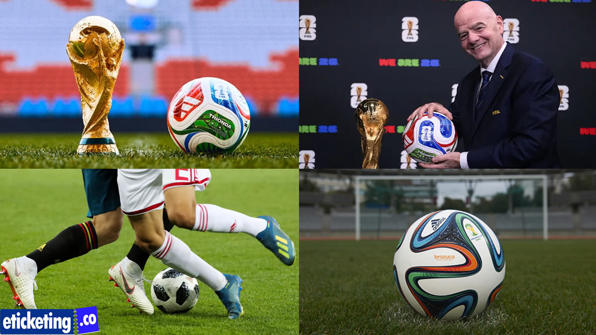 Soccer World Cup Tickets | World Cup Tickets