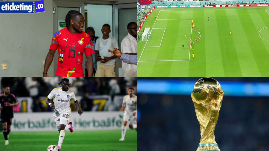 FIFA World Cup Tickets | FIFA 2026 Tickets