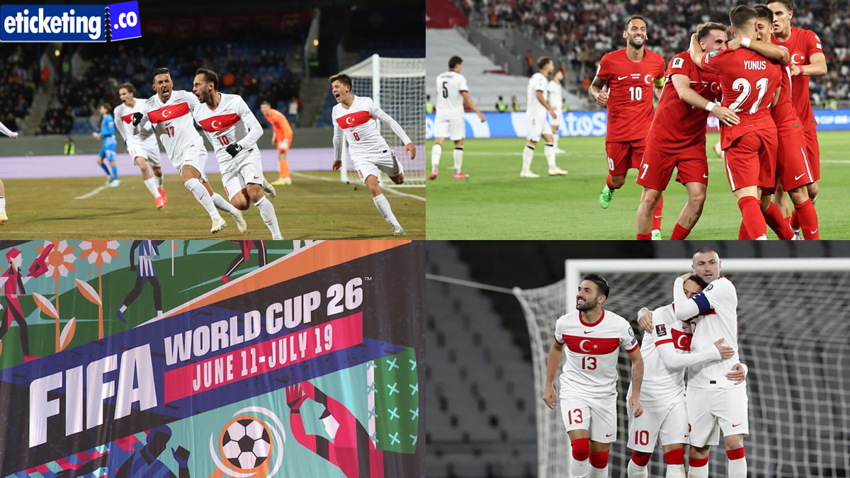 Soccer World Cup Tickets | World Cup Tickets