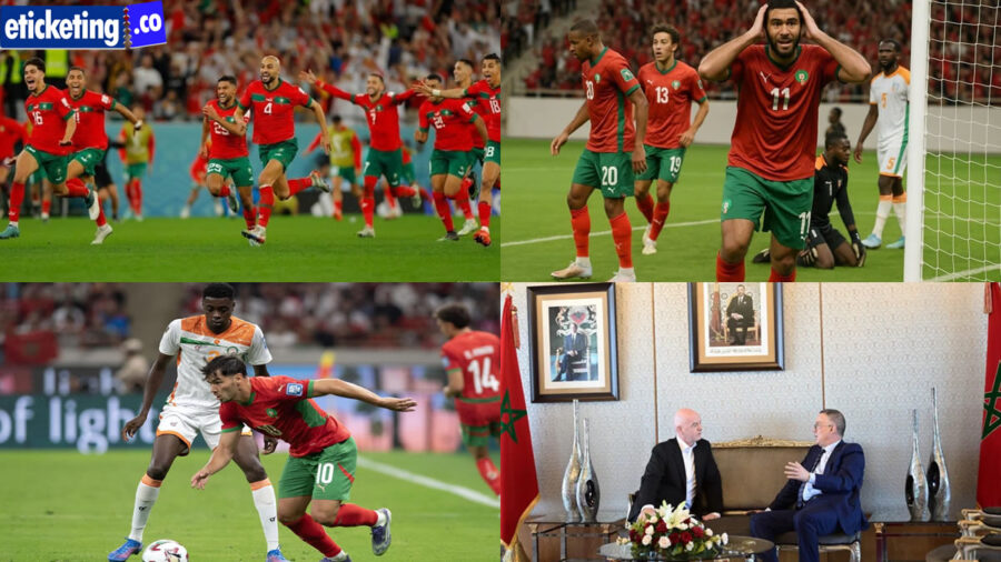 Soccer World Cup Tickets | World Cup Tickets