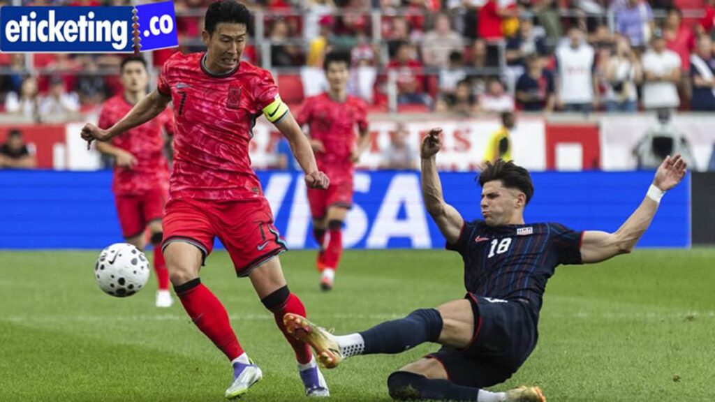 World Cup Tickets| Soccer World Cup Tickets | FIFA 2026 Tickets