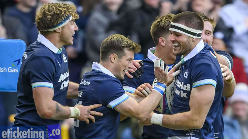 Autumn Internationals Tickets | Autumn Internationals 2025 Tickets