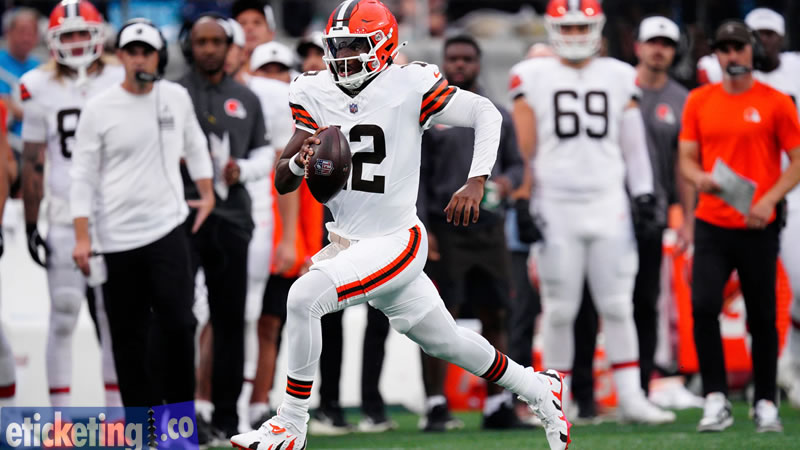 NFL International Tickets | NFL London Tickets | NFL Berlin Tickets