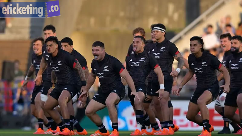 France Vs Australia Tickets | England Vs Fiji Tickets