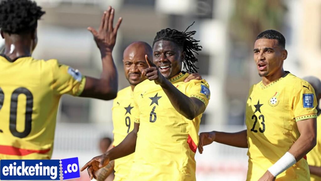 FIFA 2026 Tickets | Football World Cup Tickets