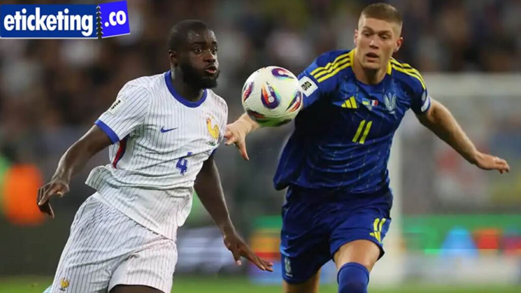 FIFA 2026 Tickets | Football World Cup Tickets